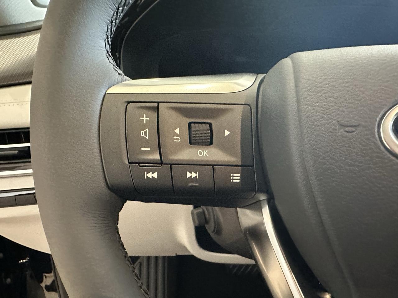 2026 INFINITI QX60 LUXE Annapolis MD