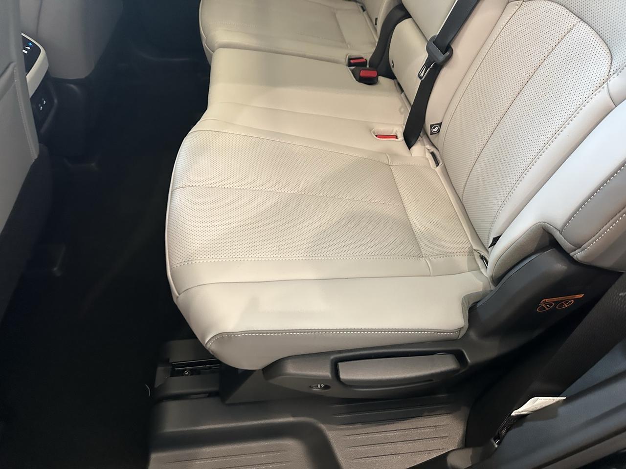 2026 INFINITI QX60 LUXE Annapolis MD