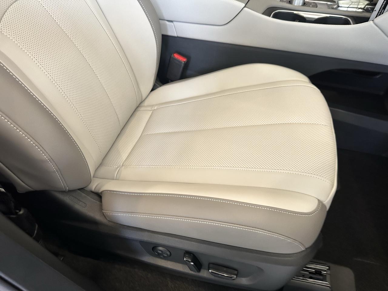 2026 INFINITI QX60 LUXE Annapolis MD