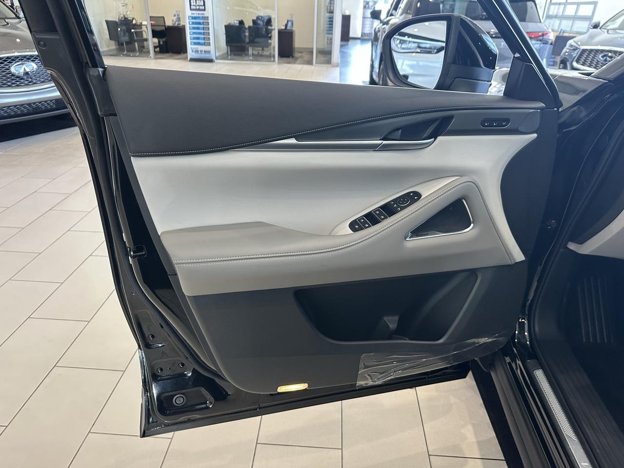 2026 INFINITI QX60 LUXE Annapolis MD