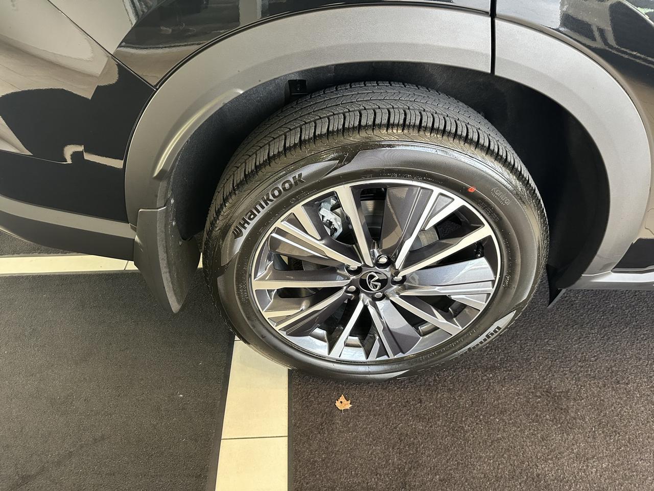 2026 INFINITI QX60 LUXE Annapolis MD