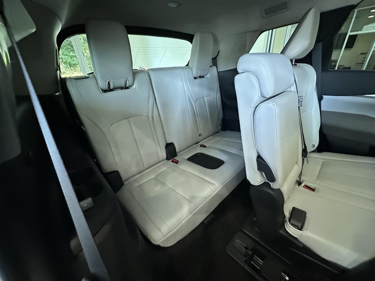 2026 INFINITI QX60 LUXE Annapolis MD