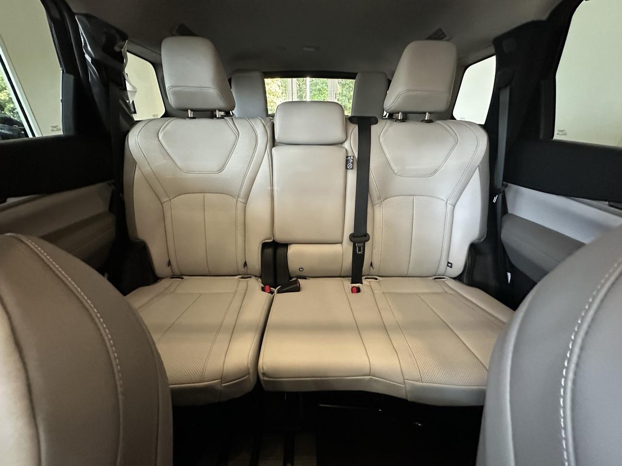 2026 INFINITI QX60 LUXE Annapolis MD