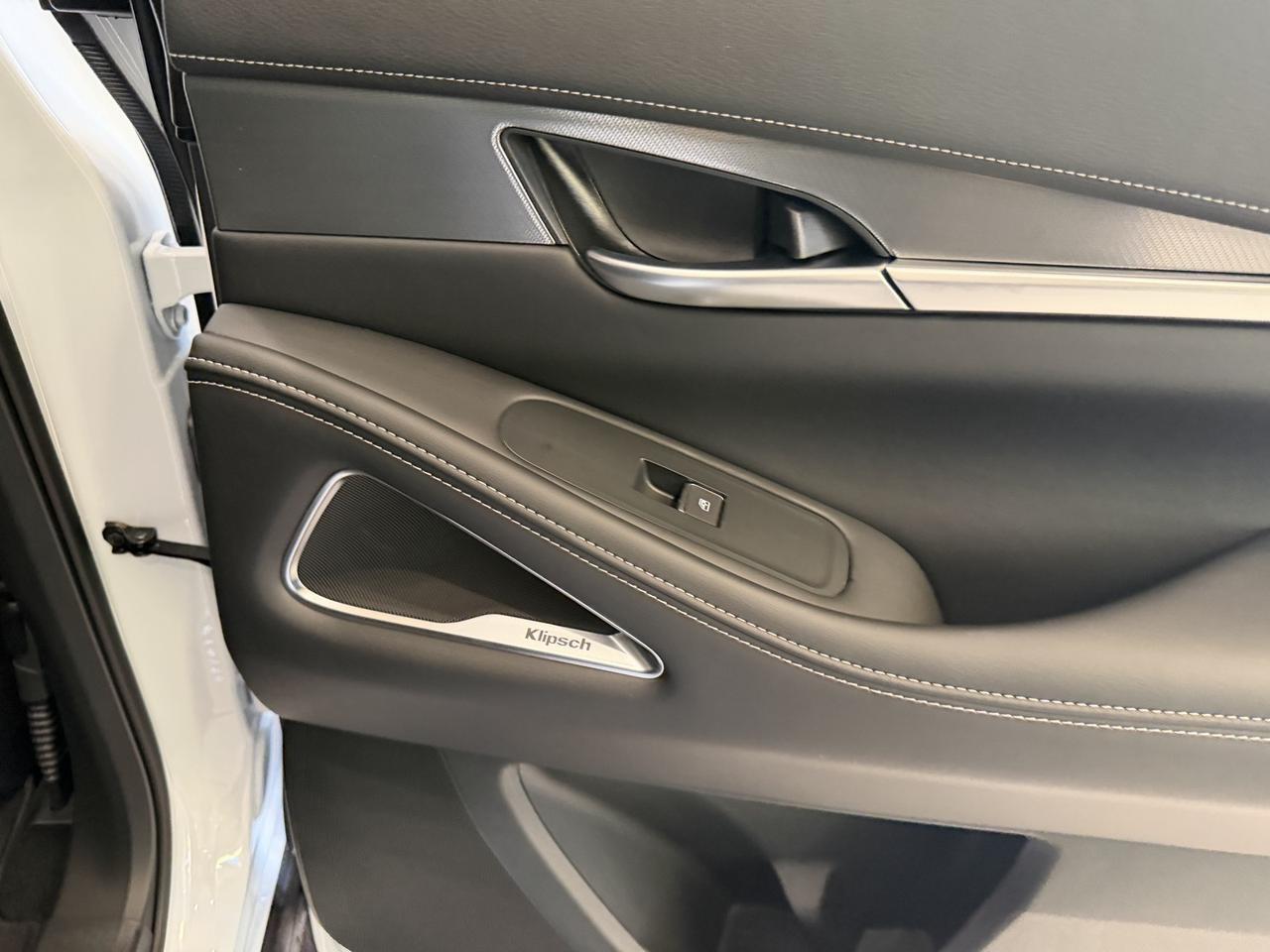 2026 INFINITI QX60 LUXE Annapolis MD