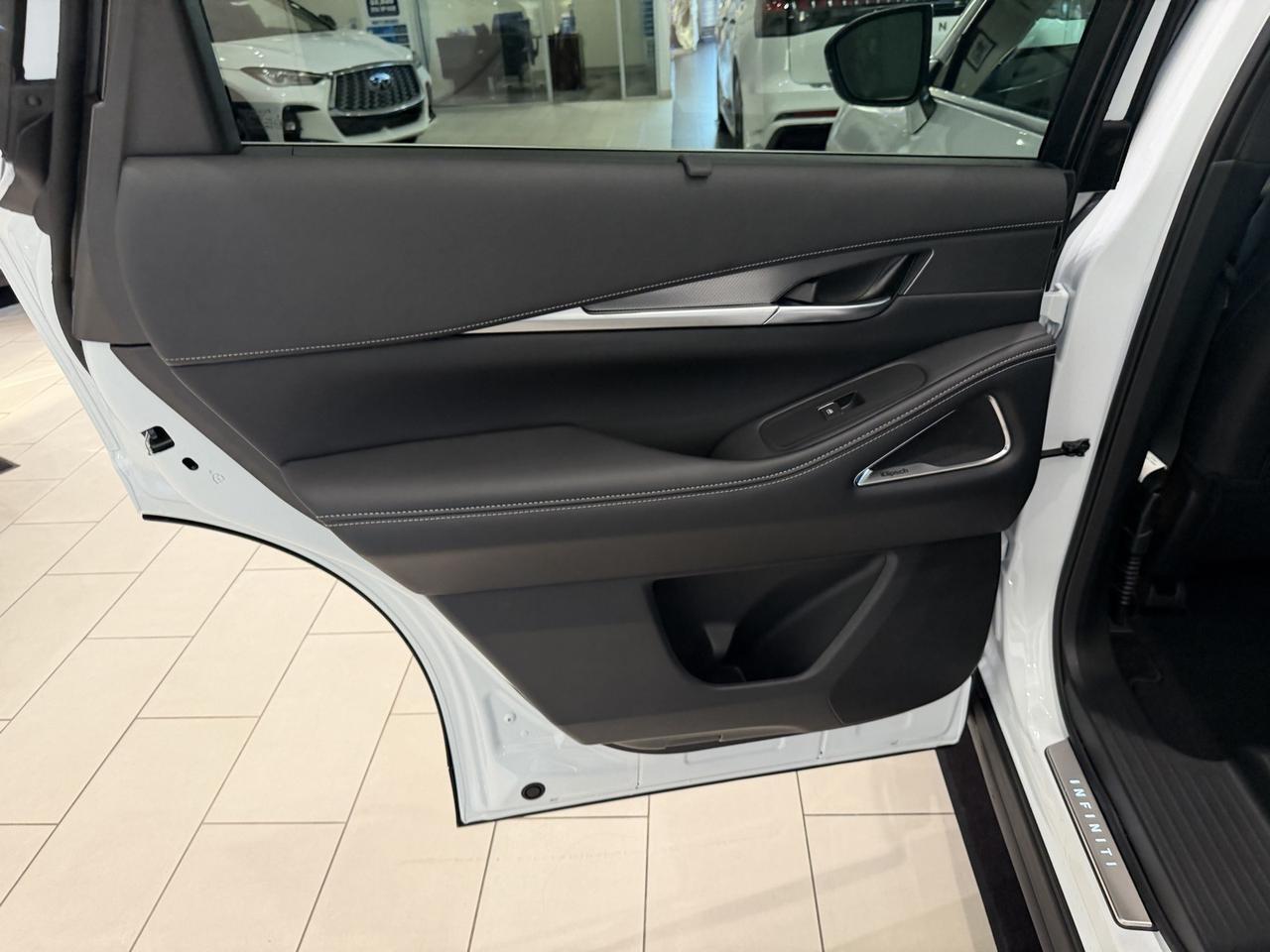 2026 INFINITI QX60 LUXE Annapolis MD