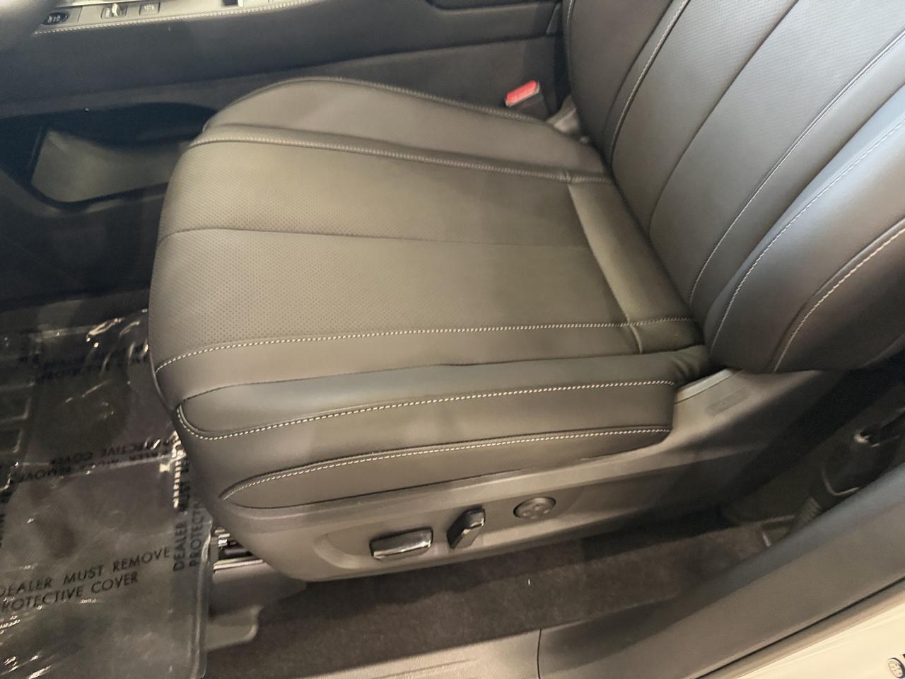 2026 INFINITI QX60 LUXE Annapolis MD