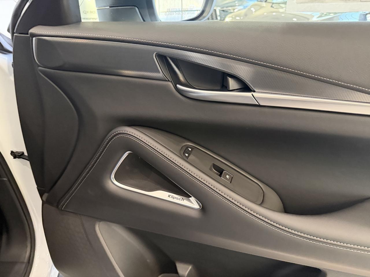2026 INFINITI QX60 LUXE Annapolis MD