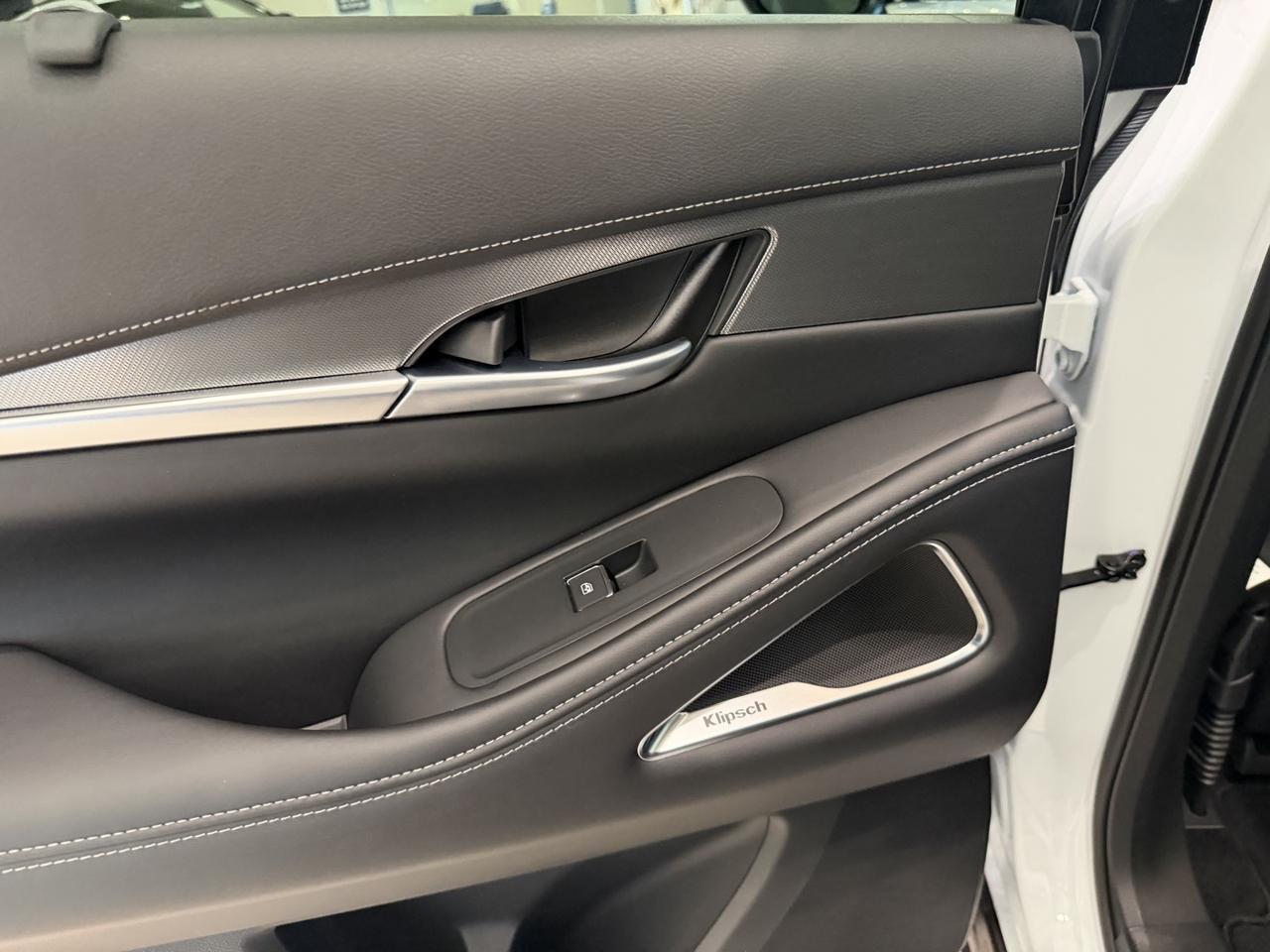 2026 INFINITI QX60 LUXE Annapolis MD