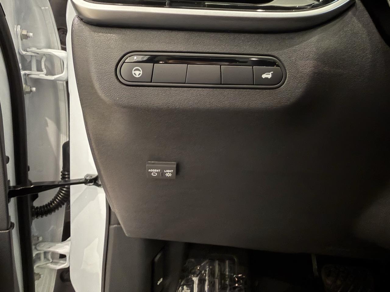 2026 INFINITI QX60 LUXE Annapolis MD