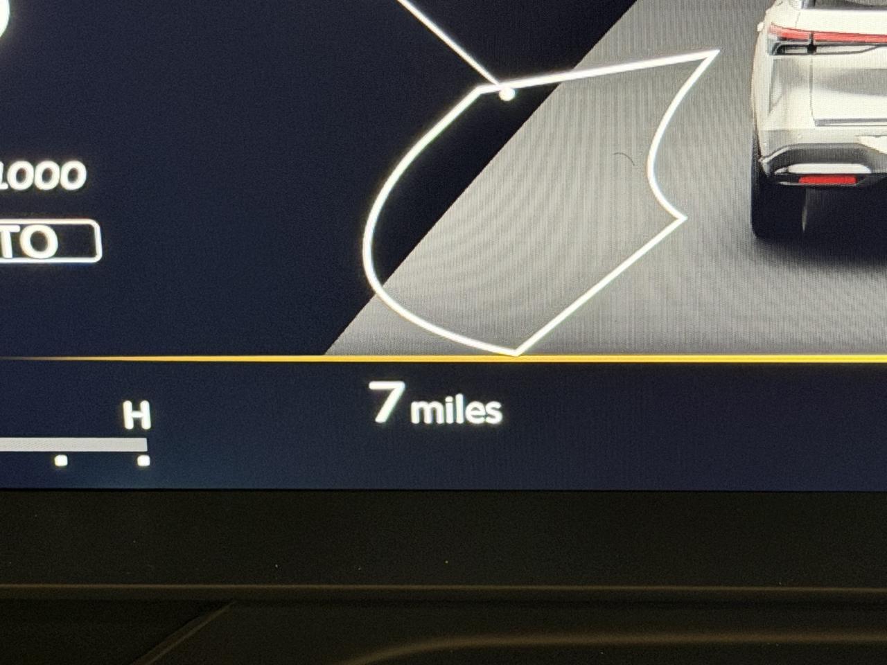 2026 INFINITI QX60 LUXE Annapolis MD