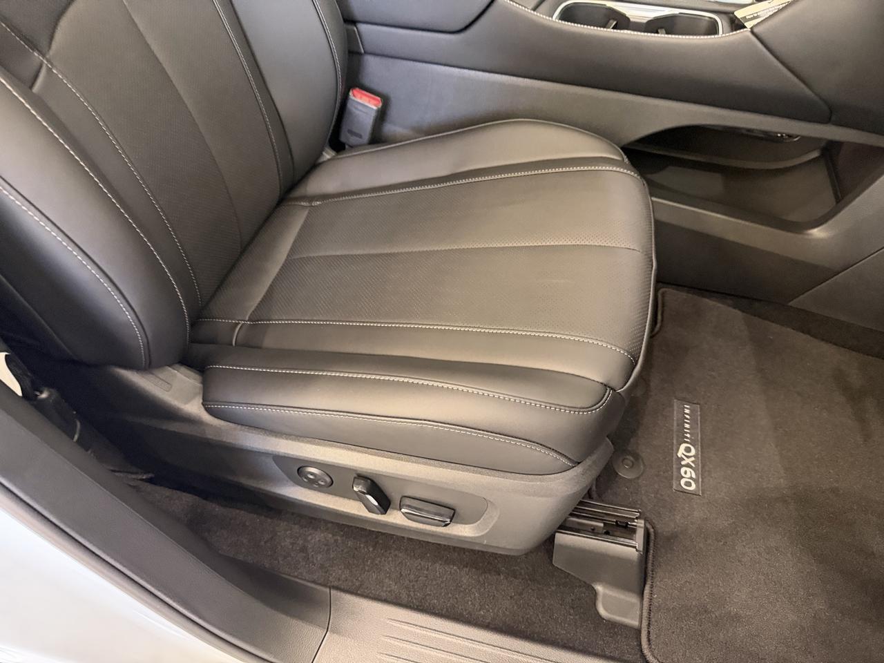 2026 INFINITI QX60 LUXE Annapolis MD