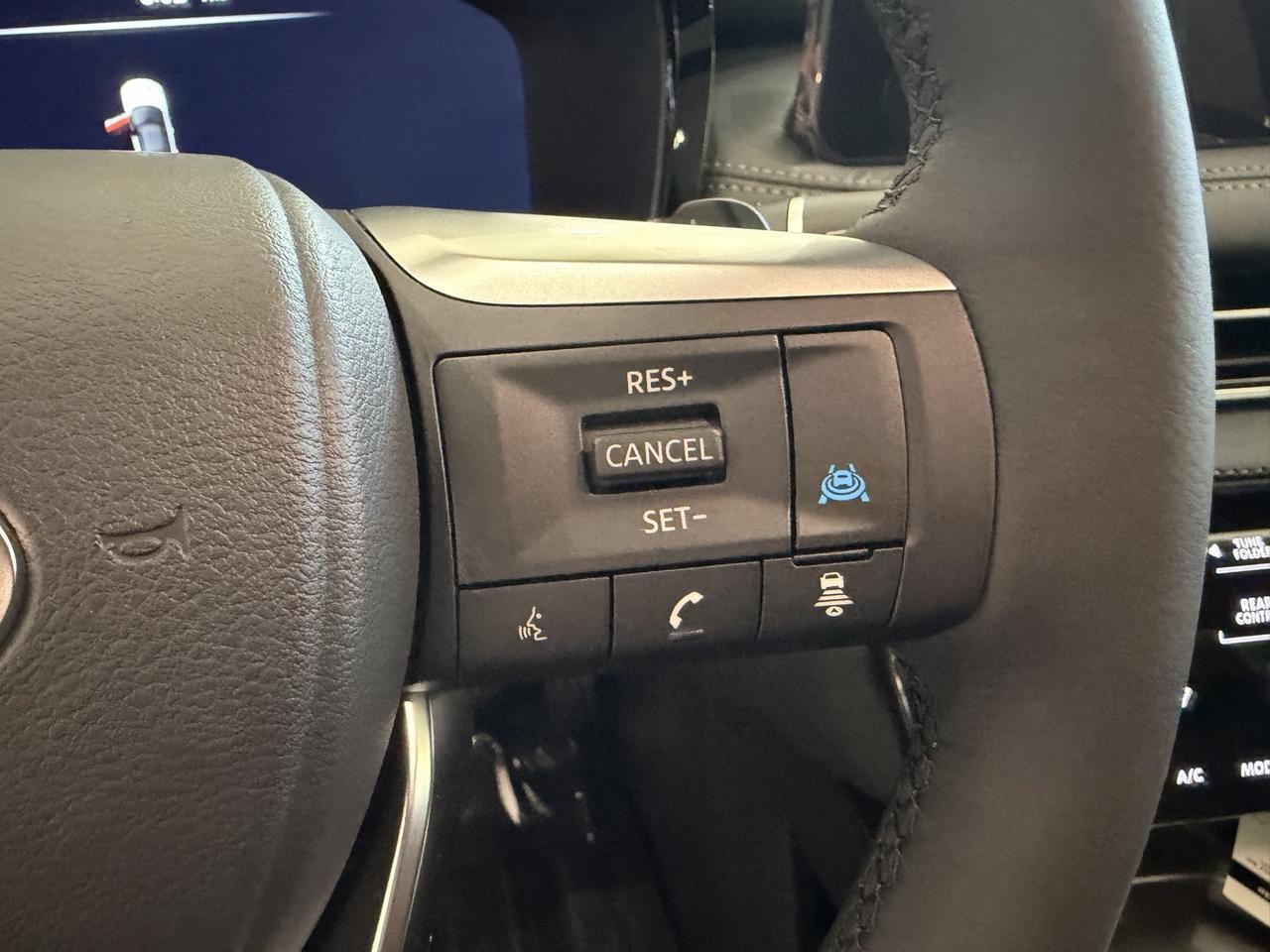 2026 INFINITI QX60 LUXE Annapolis MD