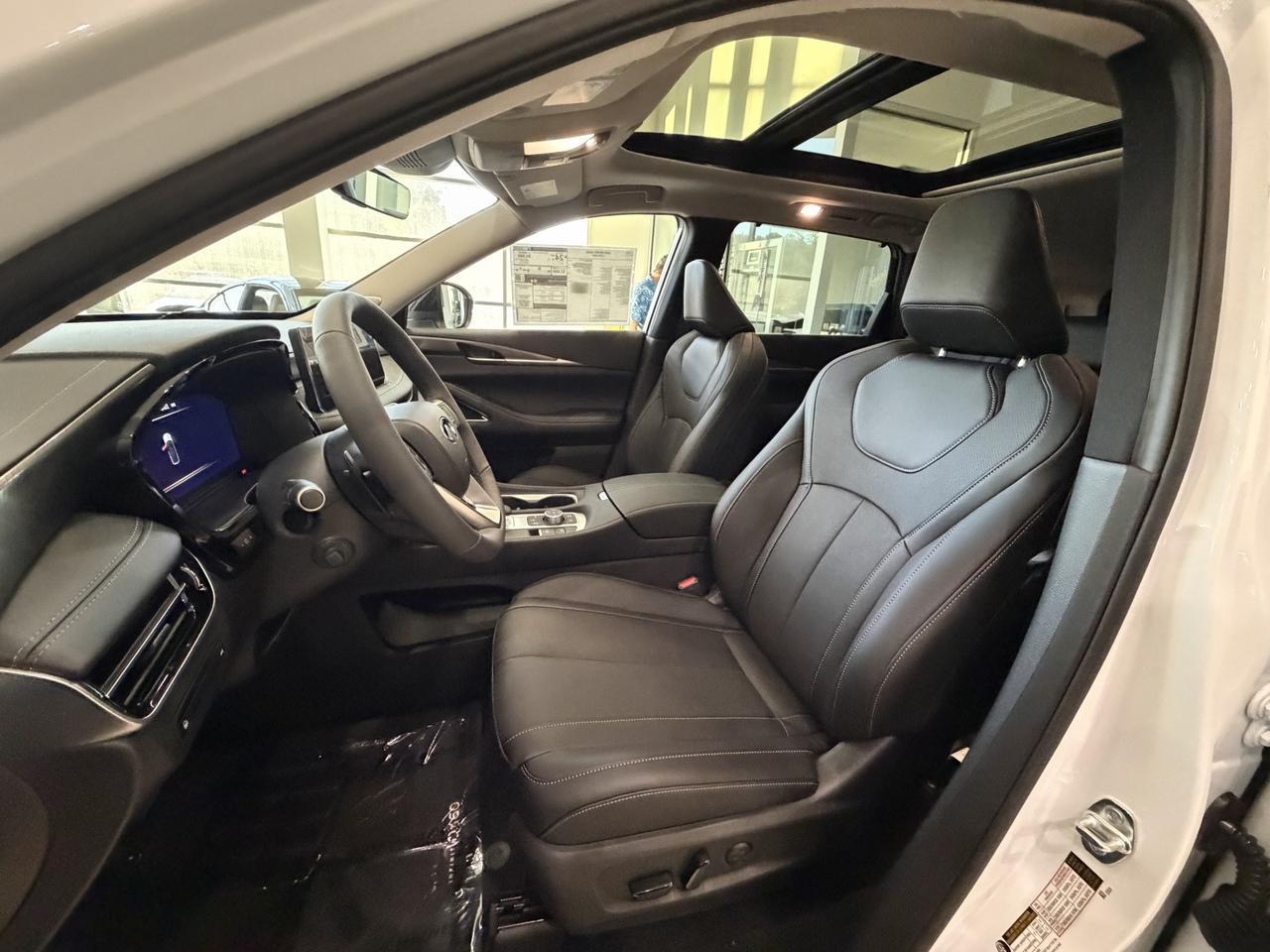 2026 INFINITI QX60 LUXE Annapolis MD