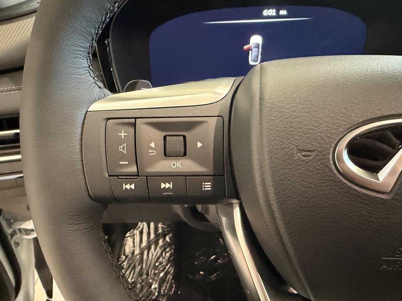 2026 INFINITI QX60 LUXE Annapolis MD