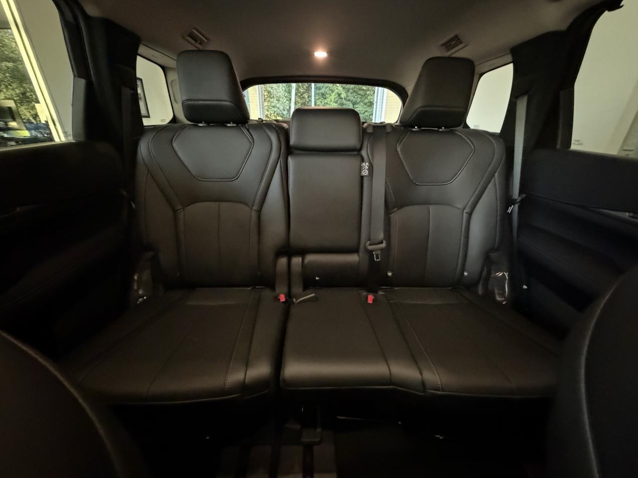 2026 INFINITI QX60 LUXE Annapolis MD