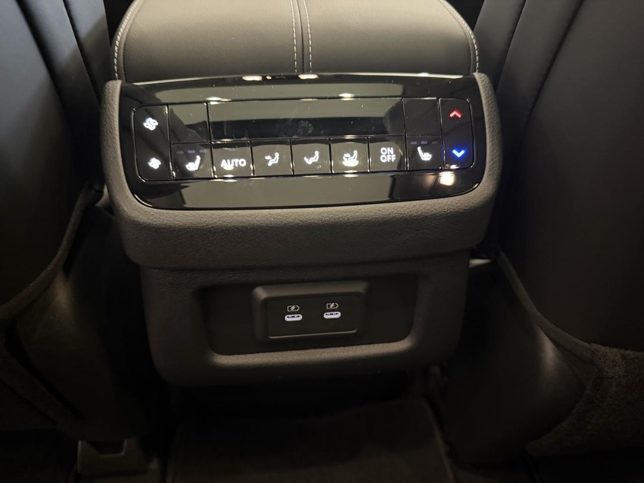 2026 INFINITI QX60 LUXE Annapolis MD