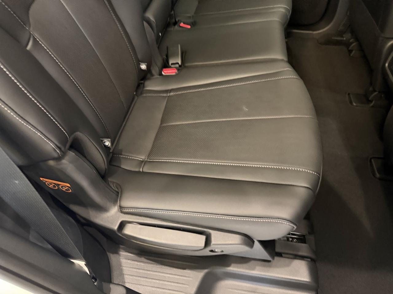 2026 INFINITI QX60 LUXE Annapolis MD