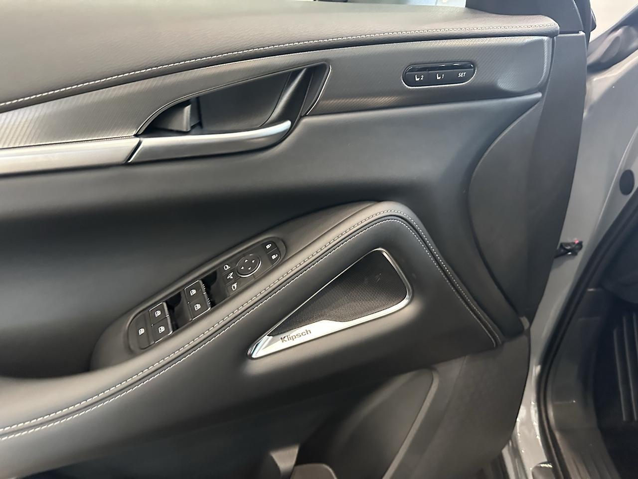 2026 INFINITI QX60 LUXE Annapolis MD