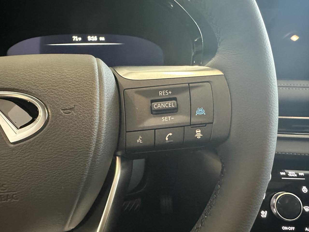 2026 INFINITI QX60 LUXE Annapolis MD