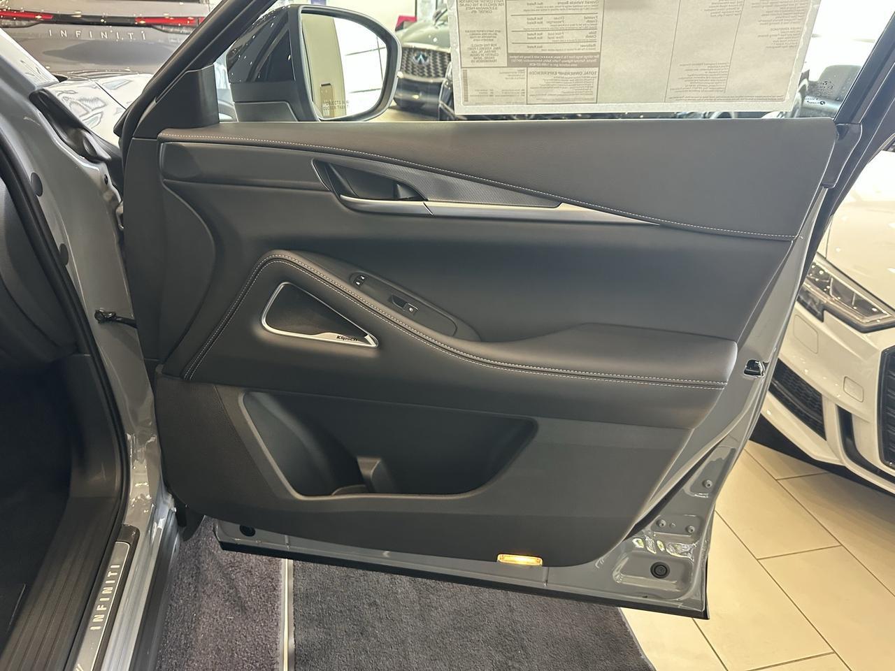 2026 INFINITI QX60 LUXE Annapolis MD
