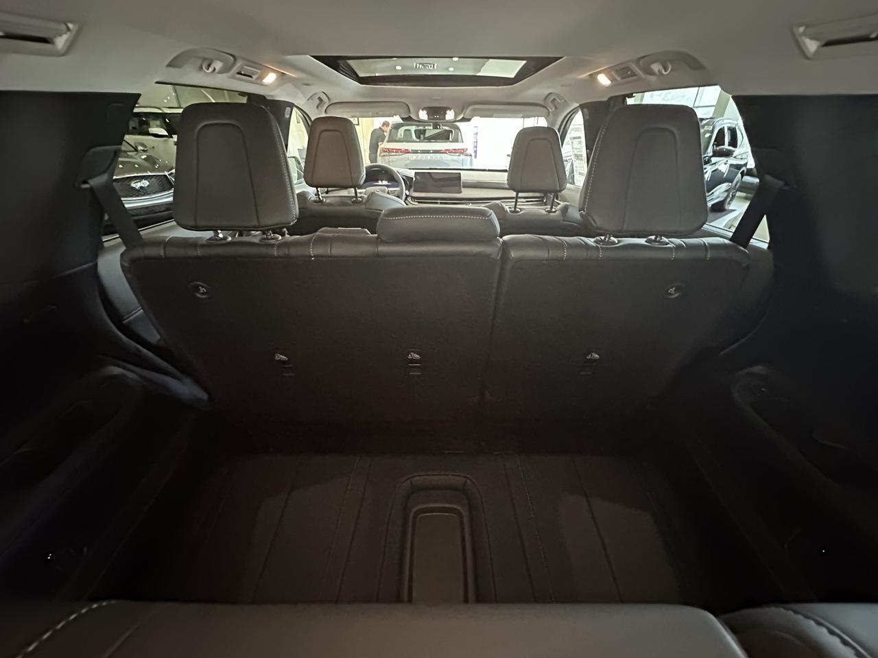 2026 INFINITI QX60 LUXE Annapolis MD
