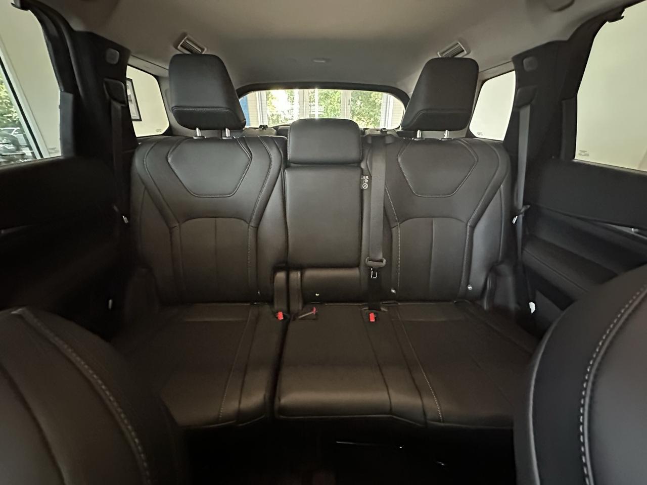 2026 INFINITI QX60 LUXE Annapolis MD