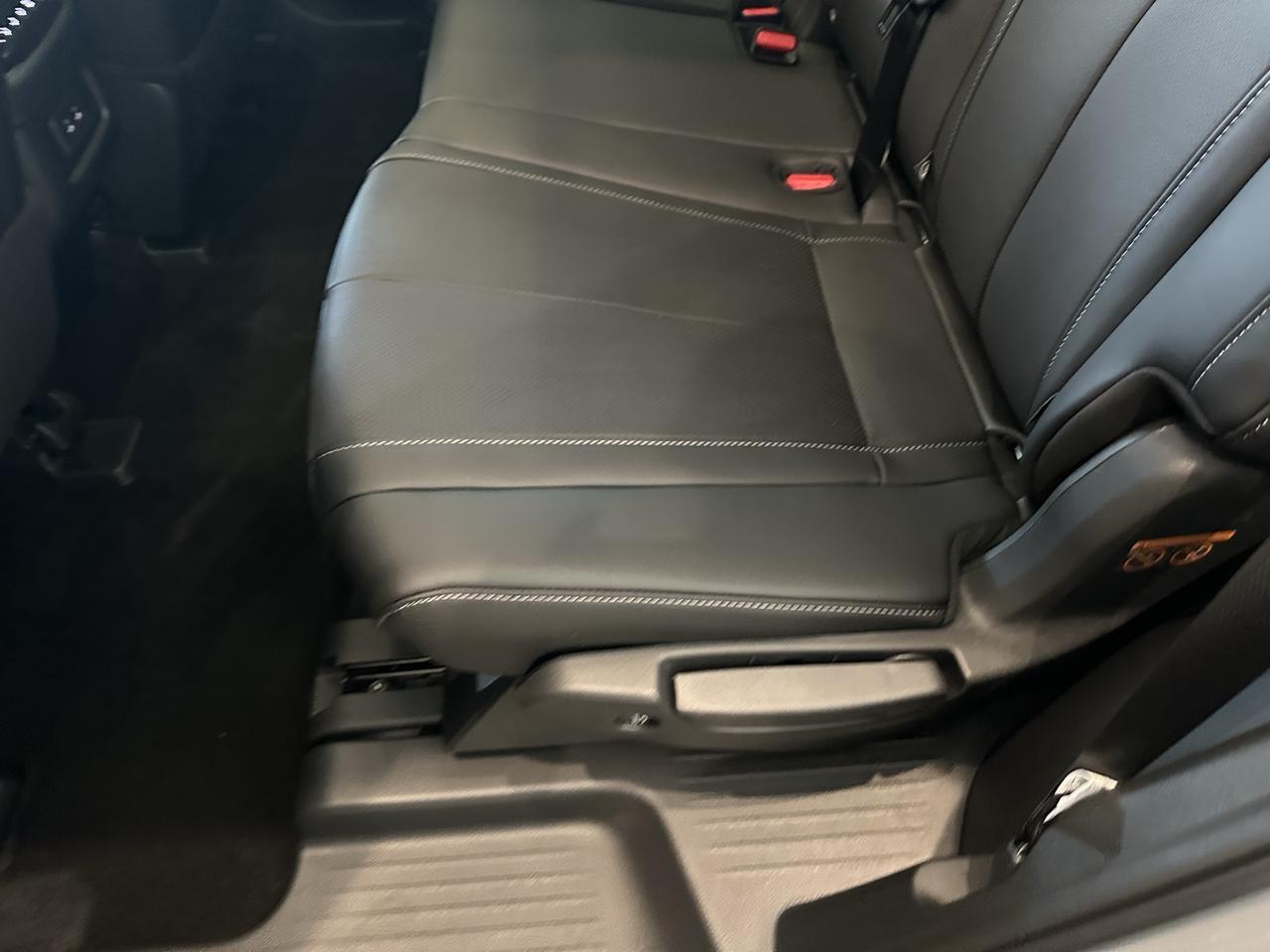 2026 INFINITI QX60 LUXE Annapolis MD