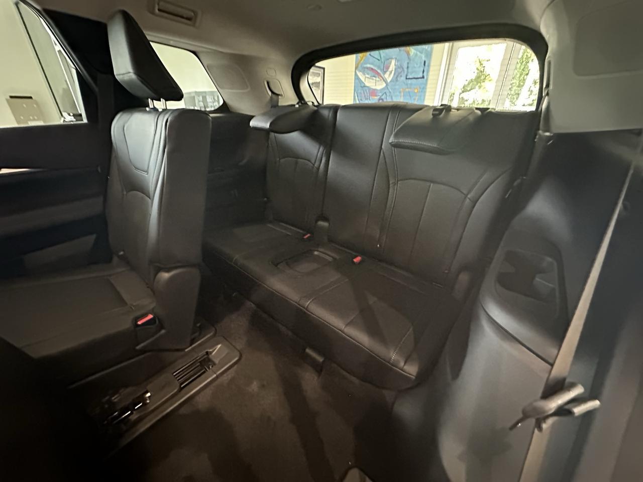 2026 INFINITI QX60 LUXE Annapolis MD