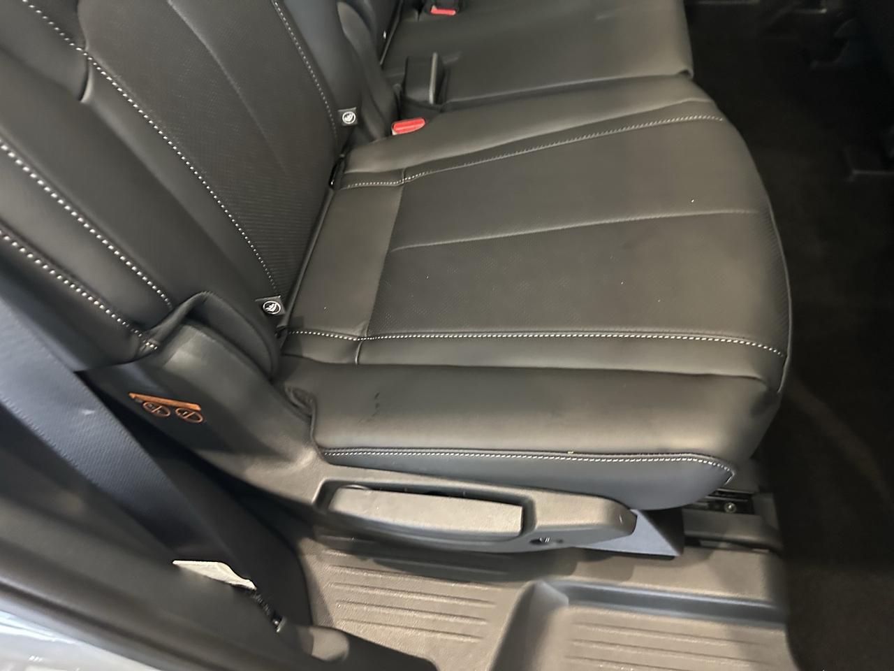 2026 INFINITI QX60 LUXE Annapolis MD