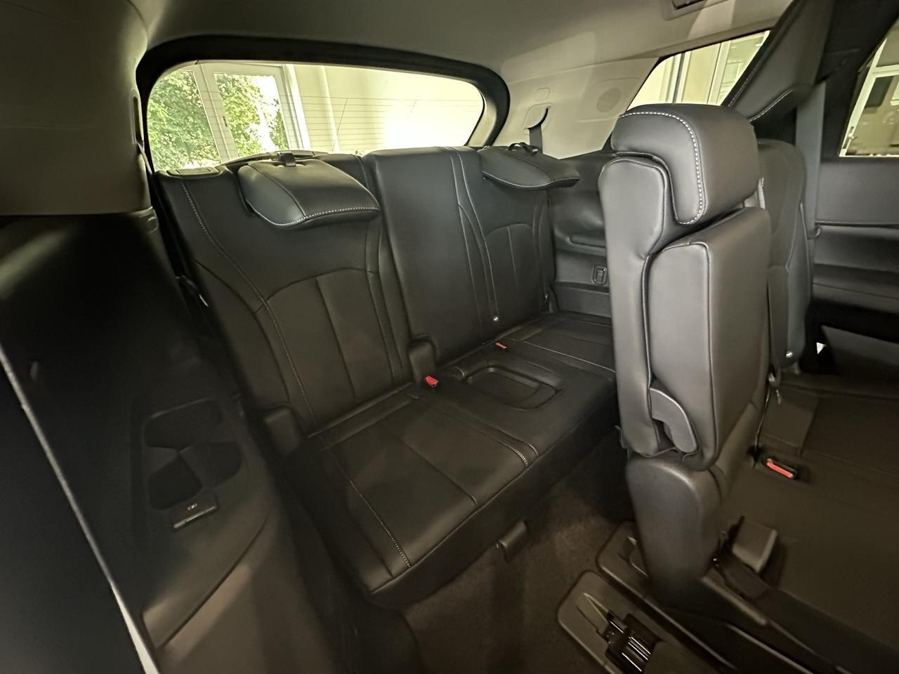 2026 INFINITI QX60 LUXE Annapolis MD
