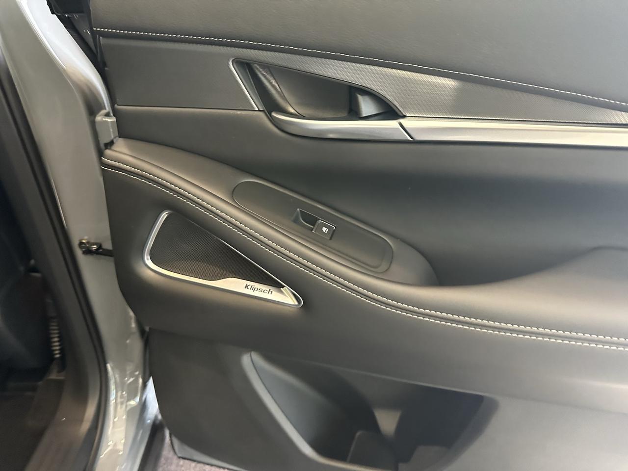 2026 INFINITI QX60 LUXE Annapolis MD