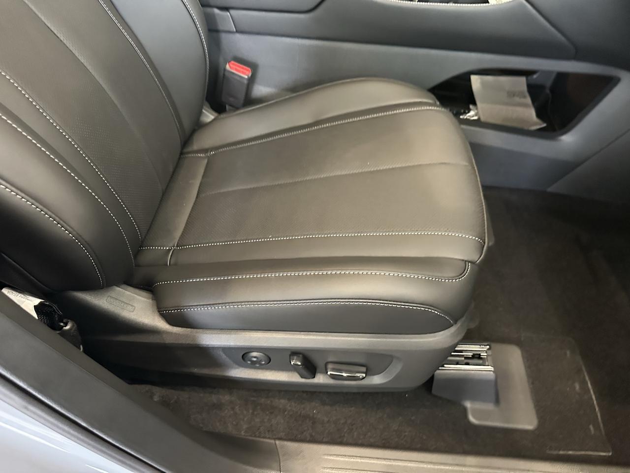 2026 INFINITI QX60 LUXE Annapolis MD