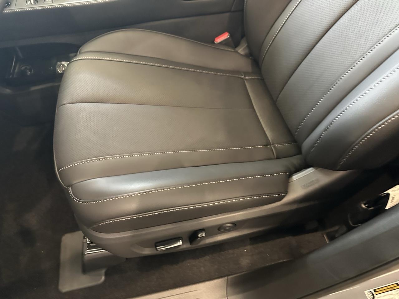 2026 INFINITI QX60 LUXE Annapolis MD