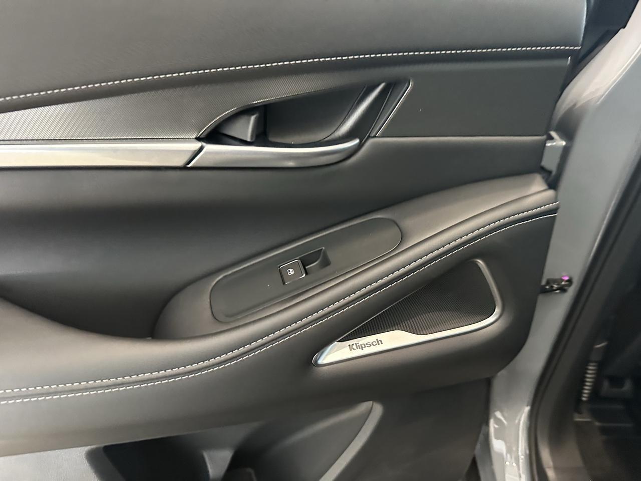 2026 INFINITI QX60 LUXE Annapolis MD