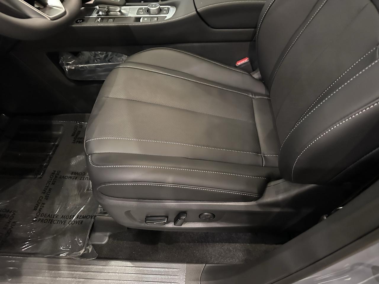 2026 INFINITI QX60 LUXE Annapolis MD