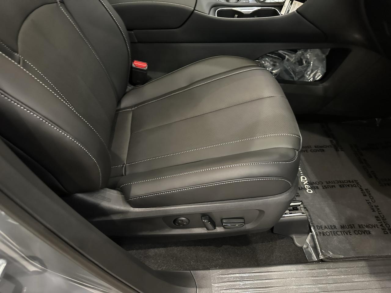 2026 INFINITI QX60 LUXE Annapolis MD