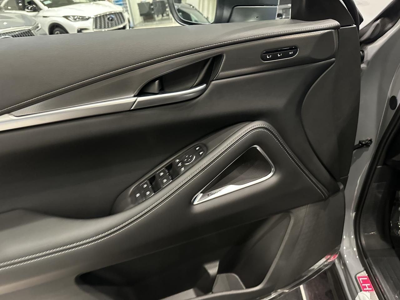 2026 INFINITI QX60 LUXE Annapolis MD
