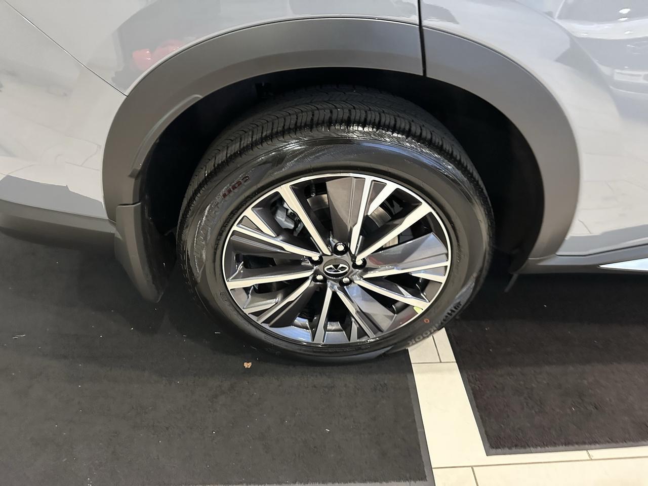 2026 INFINITI QX60 LUXE Annapolis MD