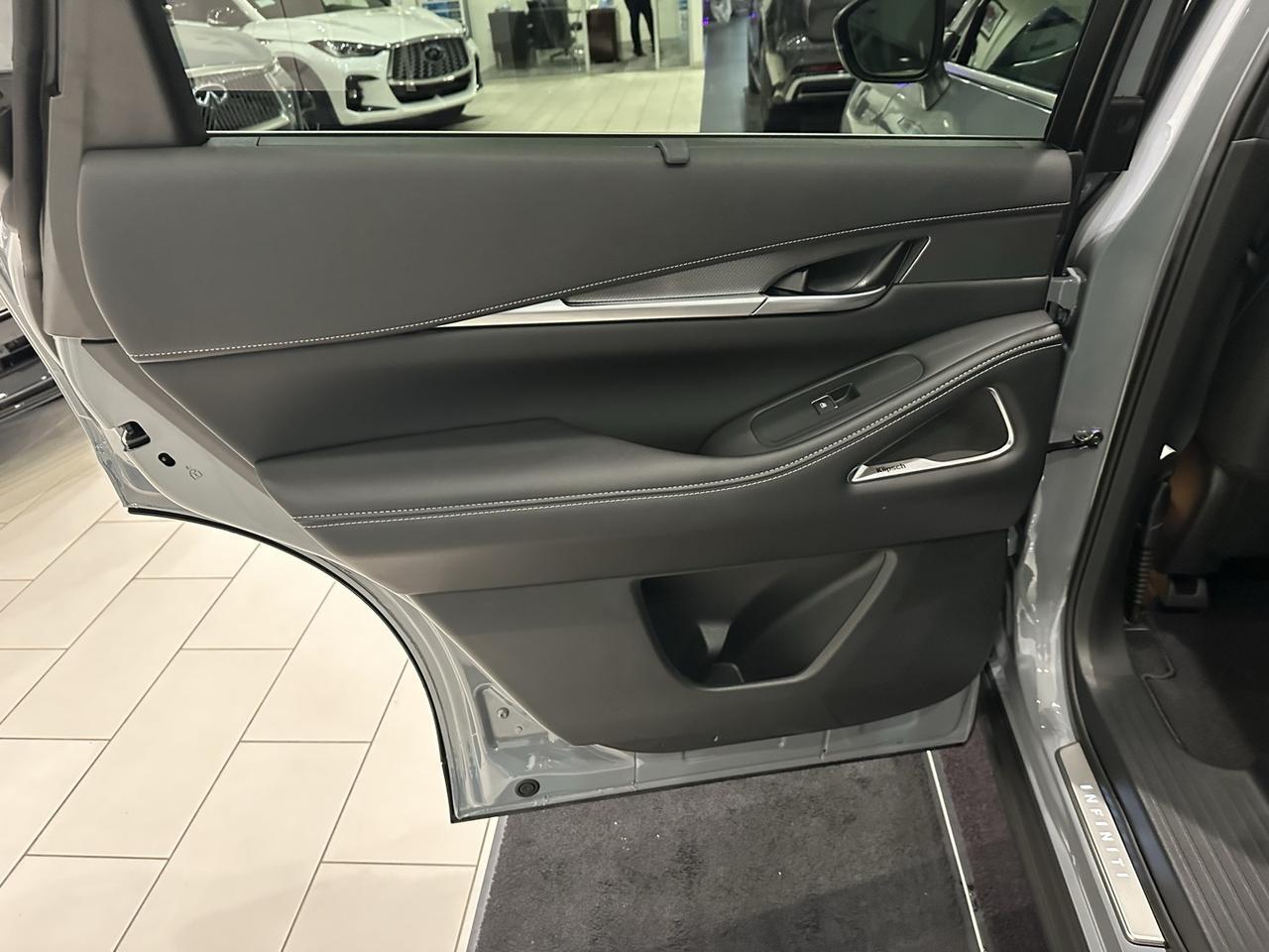 2026 INFINITI QX60 LUXE Annapolis MD