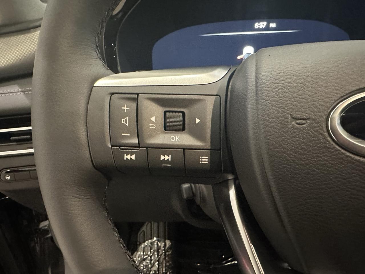 2026 INFINITI QX60 LUXE Annapolis MD