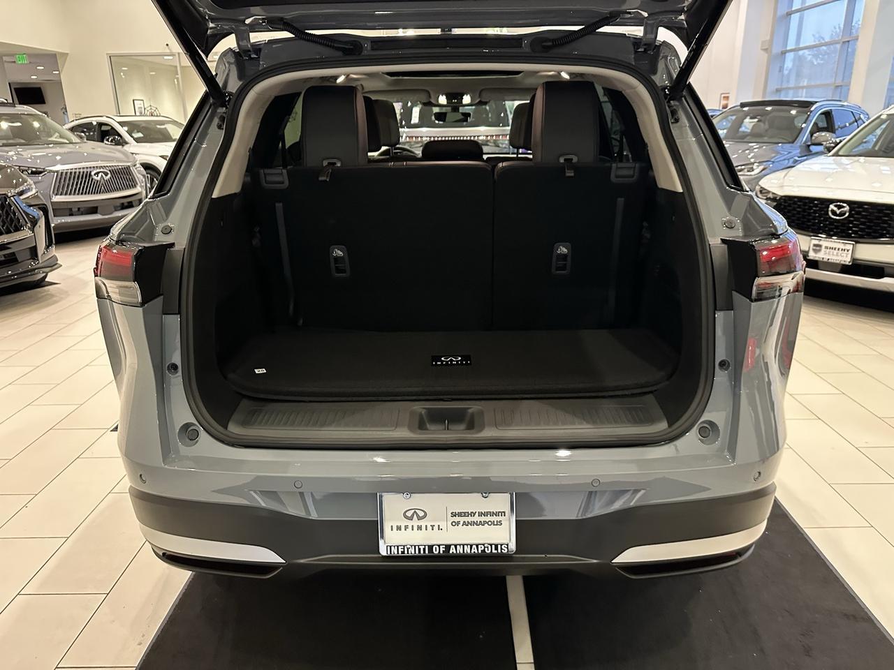 2026 INFINITI QX60 LUXE Annapolis MD
