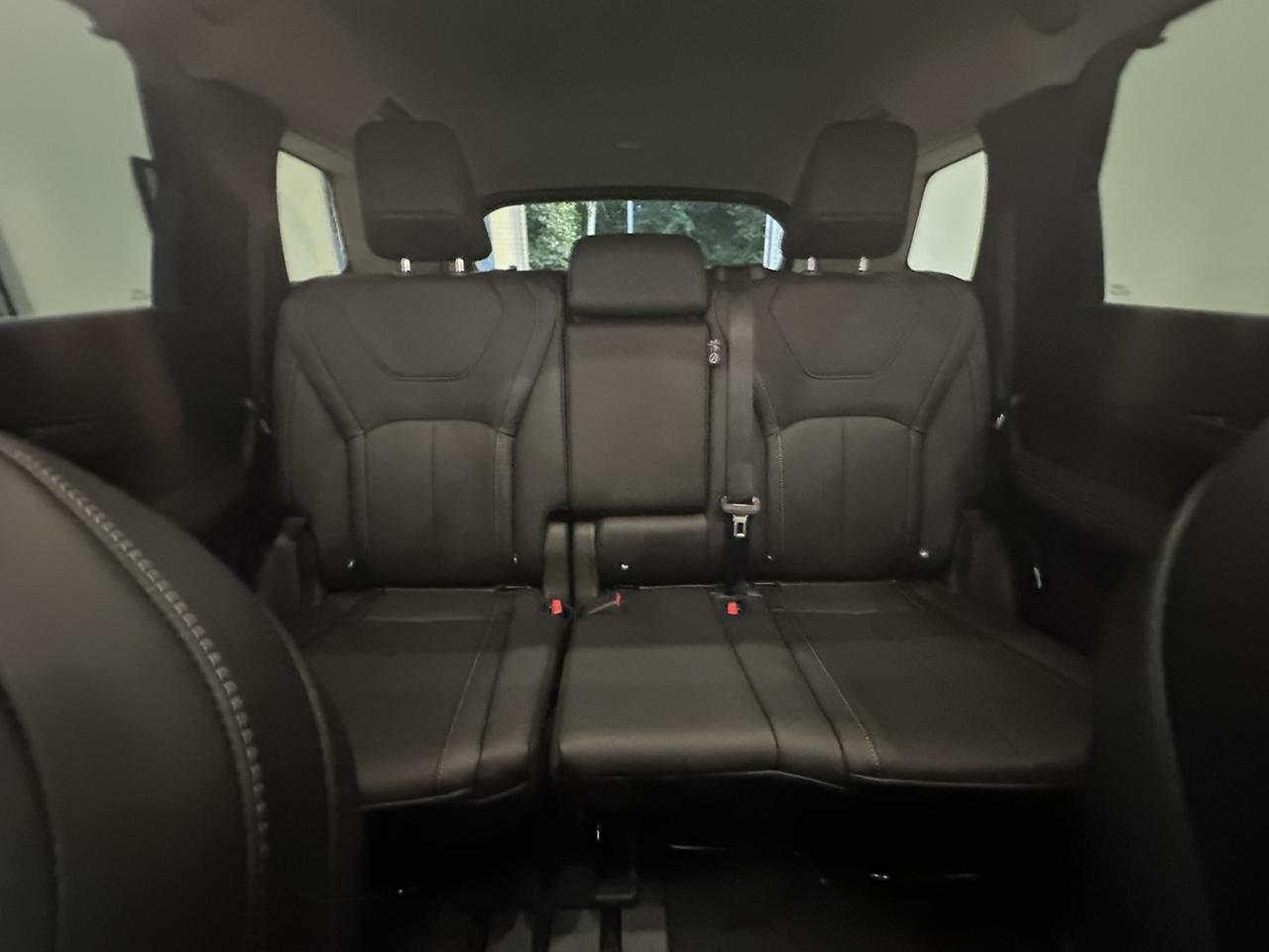 2026 INFINITI QX60 LUXE Annapolis MD