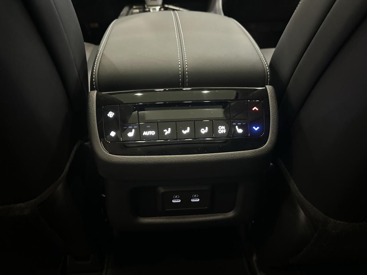 2026 INFINITI QX60 LUXE Annapolis MD