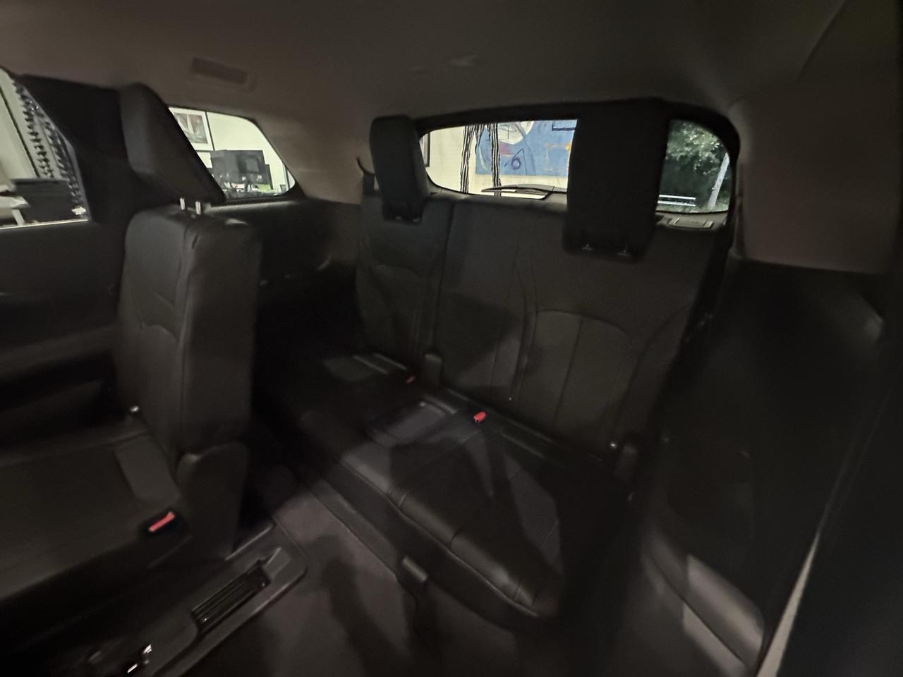 2026 INFINITI QX60 LUXE Annapolis MD