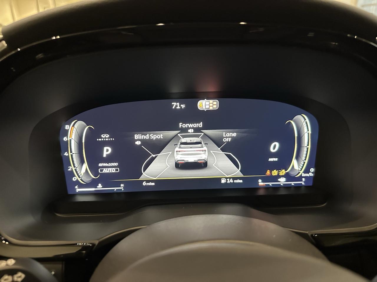 2026 INFINITI QX60 LUXE Annapolis MD
