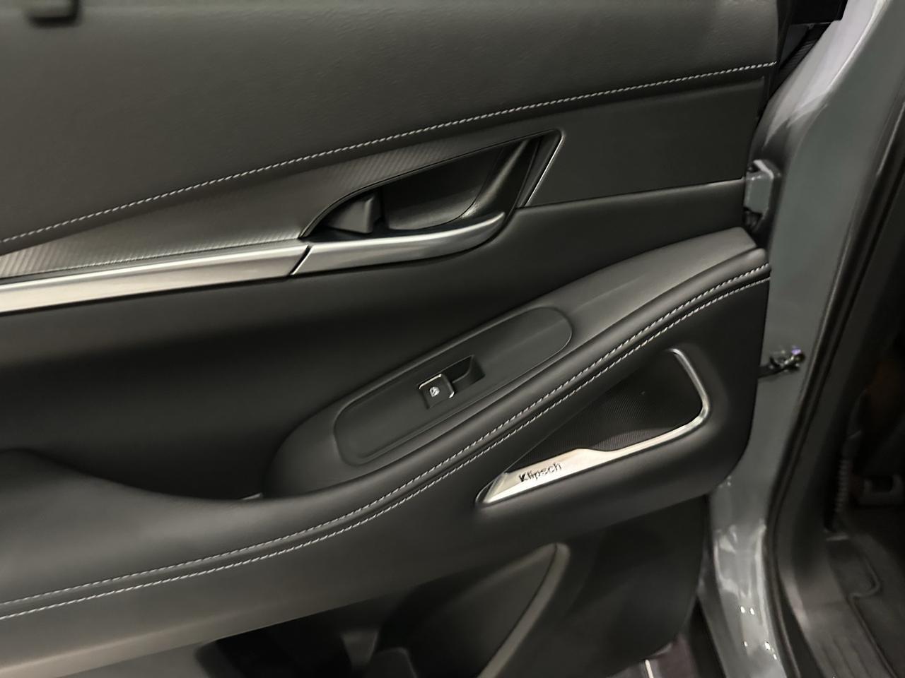 2026 INFINITI QX60 LUXE Annapolis MD