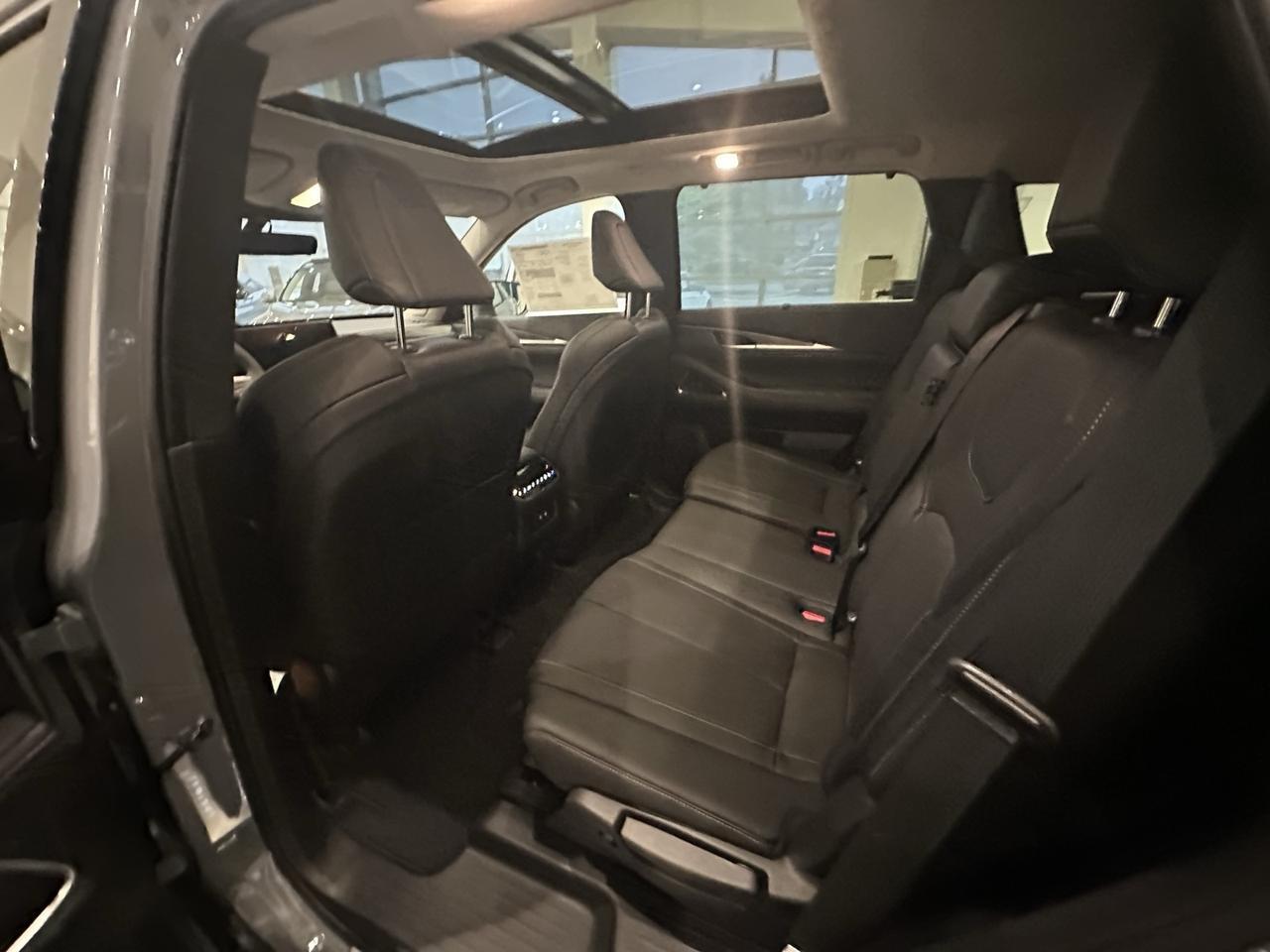 2026 INFINITI QX60 LUXE Annapolis MD