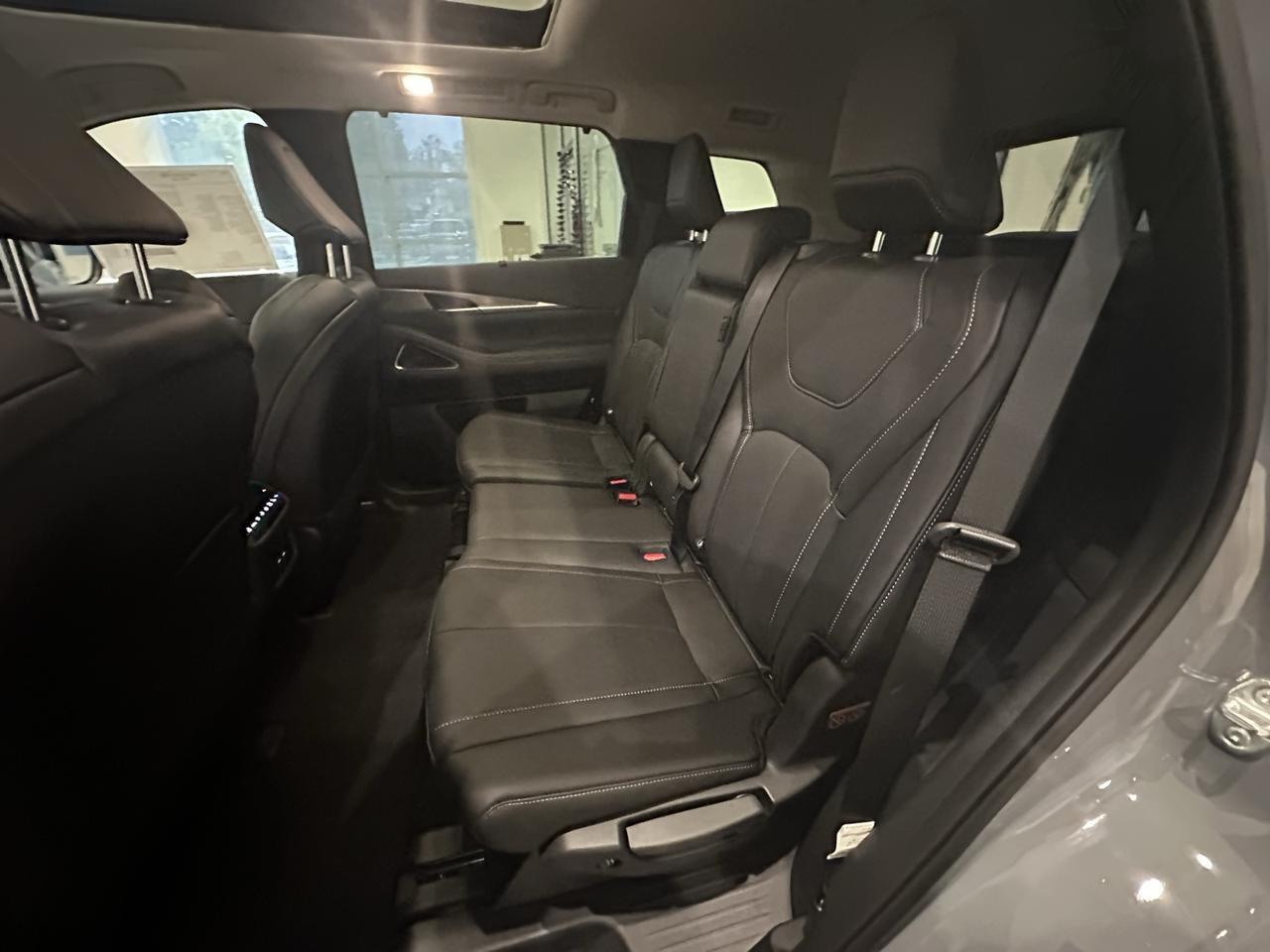 2026 INFINITI QX60 LUXE Annapolis MD