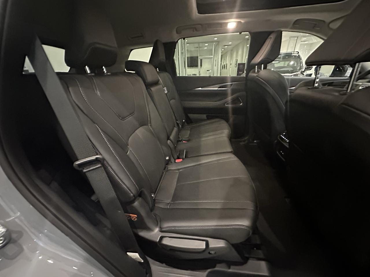 2026 INFINITI QX60 LUXE Annapolis MD