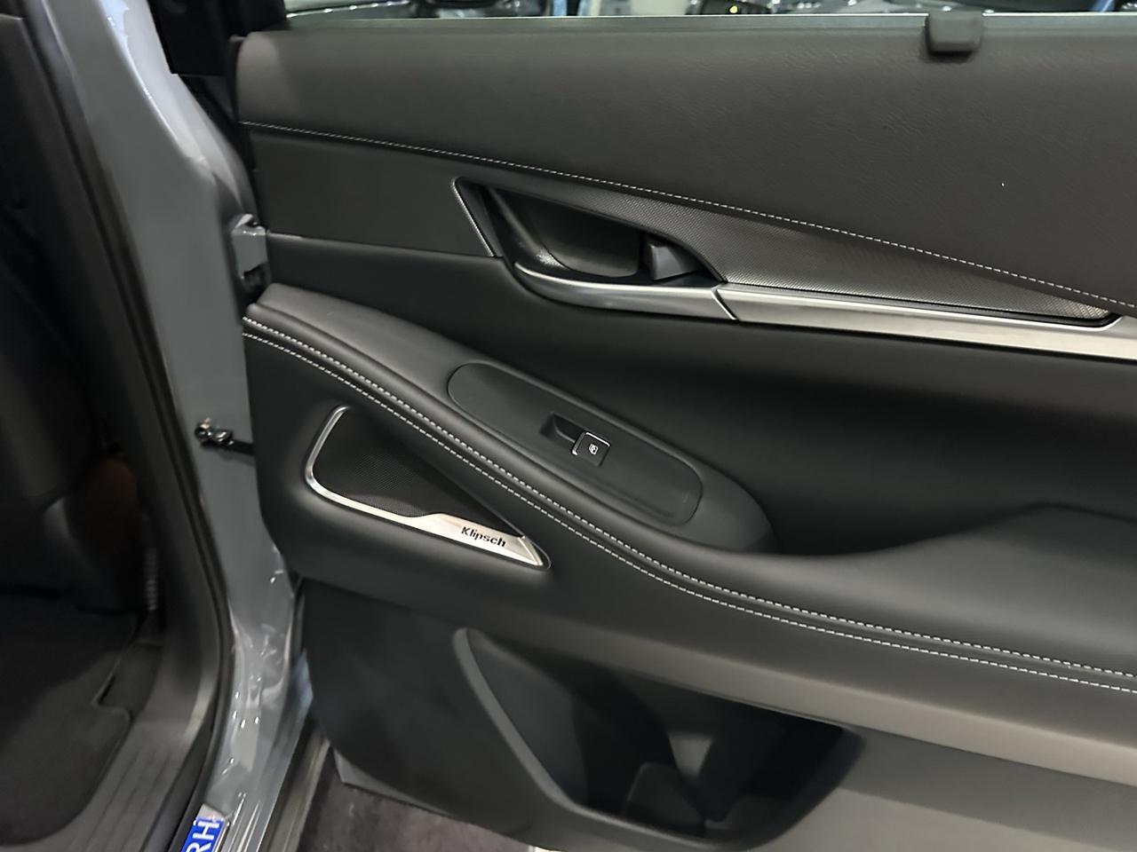 2026 INFINITI QX60 LUXE Annapolis MD